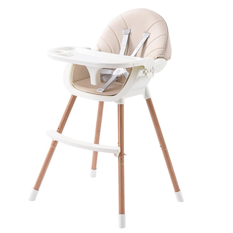 Chaise Haute Évolutive pour Bébé - bébémerveille