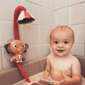 Douchette de Bain Ergonomique pour Bébé - bébémerveille