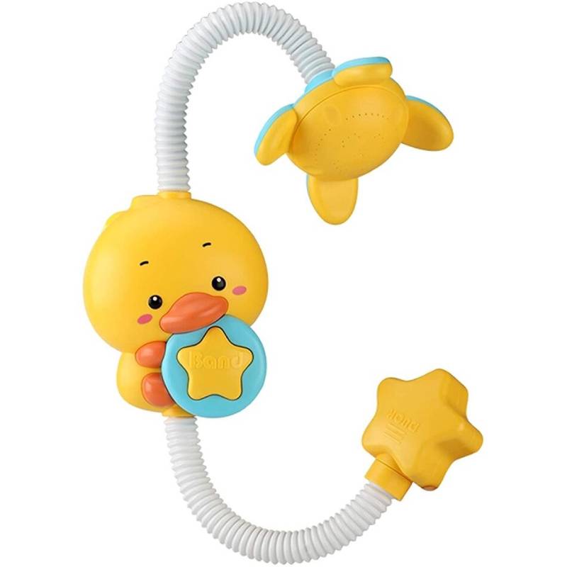 Douchette de Bain Ergonomique pour Bébé - bébémerveille