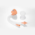 Aspirateur Nasal pour Bébé avec Design Hibou - bébémerveille