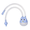 Aspirateur Nasal Nettoyeur de Nez - bébémerveille